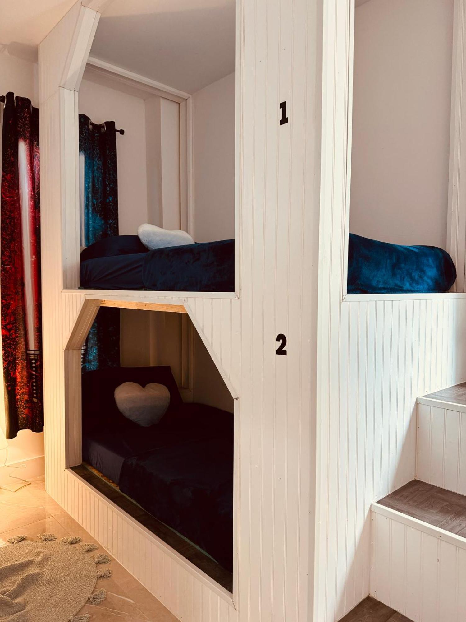 Atrium Hostel Design District Miami Esterno foto